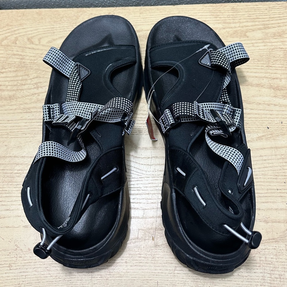 Nike Men Oneonta Sandals Trail Shoes size 14 - Picture 7 of 14